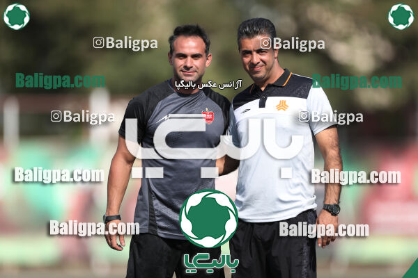 پرسپولیس 3–0 سایپا