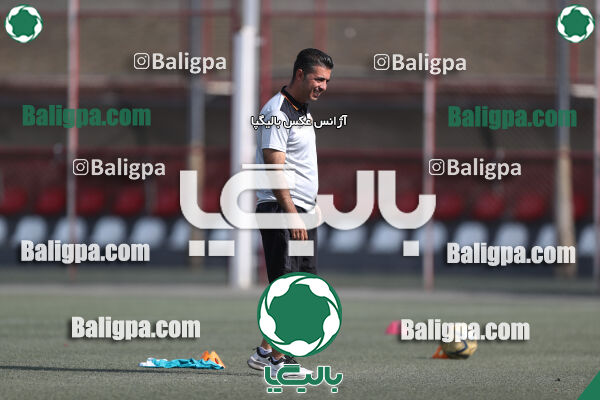 پرسپولیس 3–0 سایپا