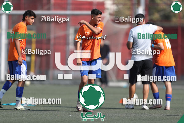 پرسپولیس 3–0 سایپا
