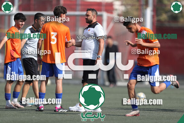 پرسپولیس 3–0 سایپا
