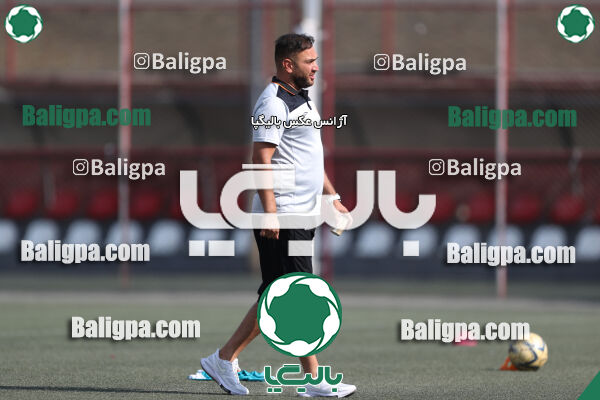 پرسپولیس 3–0 سایپا