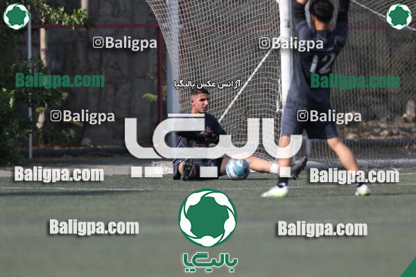 پرسپولیس 3–0 سایپا