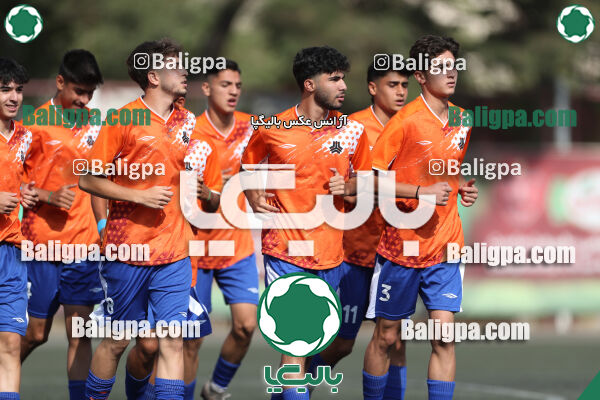پرسپولیس 3–0 سایپا