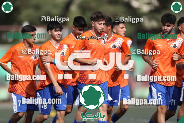 پرسپولیس 3–0 سایپا
