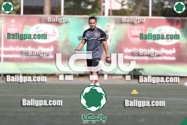 پرسپولیس 3–0 سایپا
