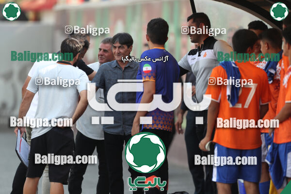 پرسپولیس 3–0 سایپا