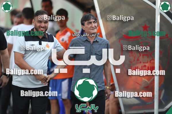 پرسپولیس 3–0 سایپا