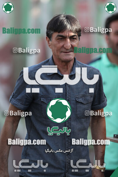 پرسپولیس 3–0 سایپا