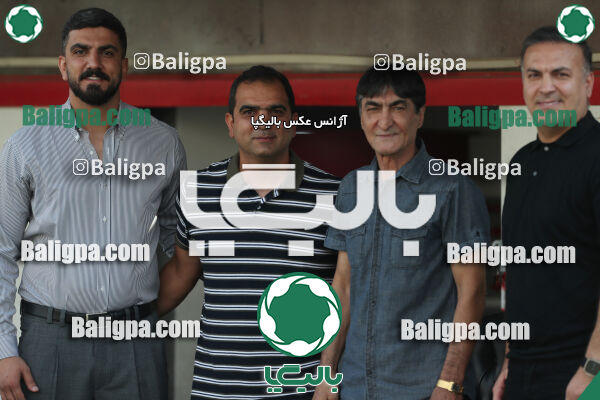پرسپولیس 3–0 سایپا