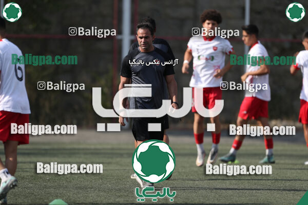 پرسپولیس 3–0 سایپا