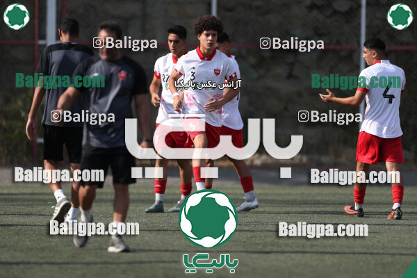 پرسپولیس 3–0 سایپا