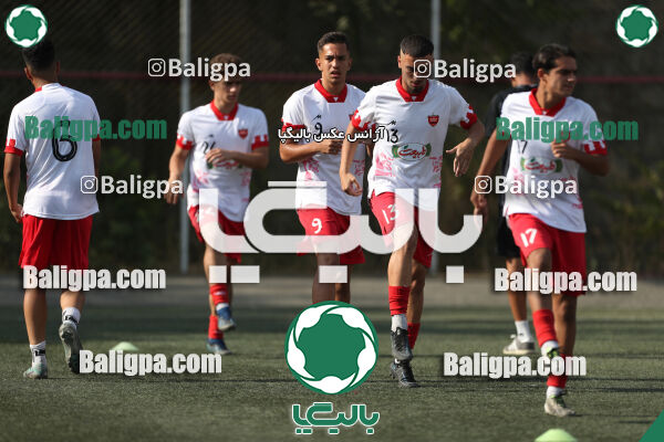 پرسپولیس 3–0 سایپا