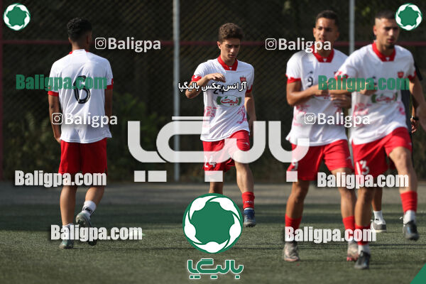 پرسپولیس 3–0 سایپا