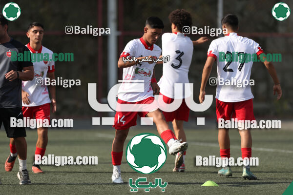 پرسپولیس 3–0 سایپا