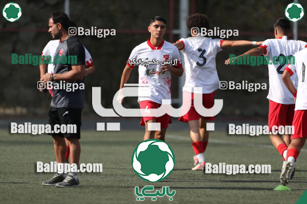 پرسپولیس 3–0 سایپا