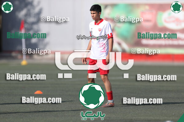 پرسپولیس 3–0 سایپا