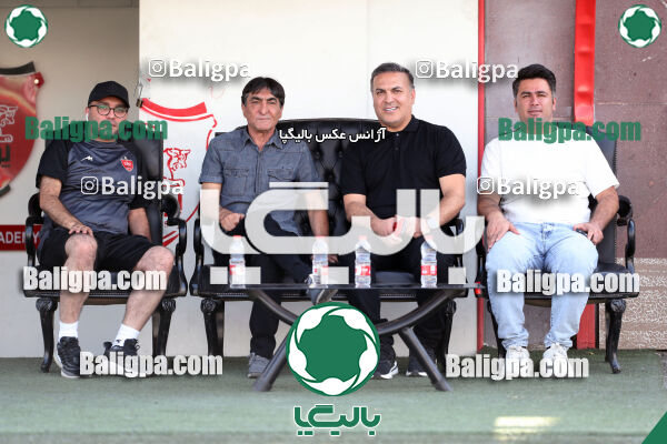 پرسپولیس 3–0 سایپا