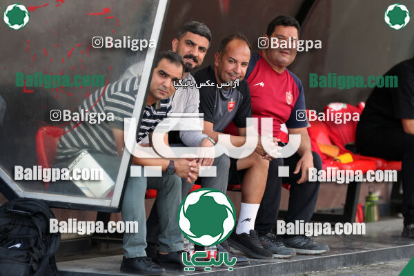پرسپولیس 3–0 سایپا