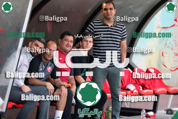 پرسپولیس 3–0 سایپا