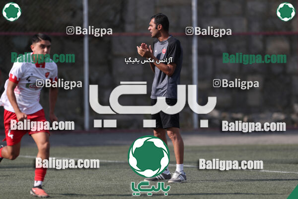 پرسپولیس 3–0 سایپا