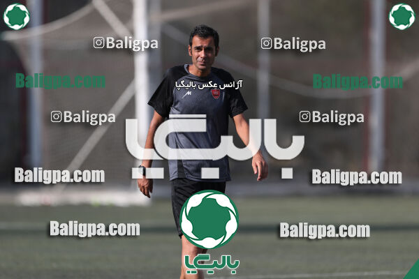 پرسپولیس 3–0 سایپا