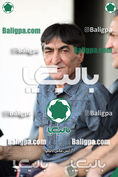 پرسپولیس 3–0 سایپا