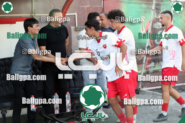 پرسپولیس 3–0 سایپا