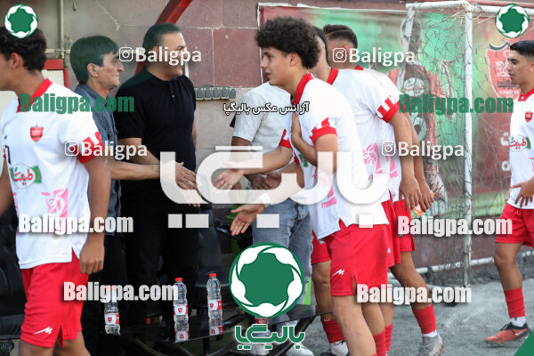 پرسپولیس 3–0 سایپا