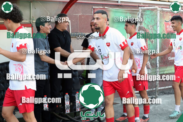پرسپولیس 3–0 سایپا