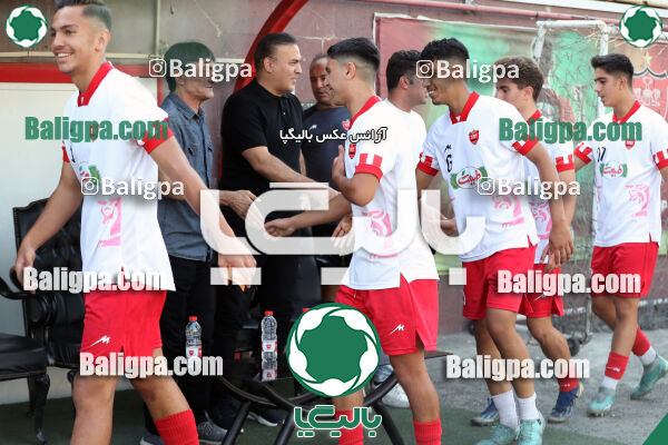 پرسپولیس 3–0 سایپا