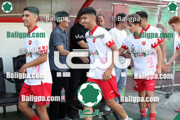 پرسپولیس 3–0 سایپا