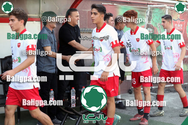 پرسپولیس 3–0 سایپا