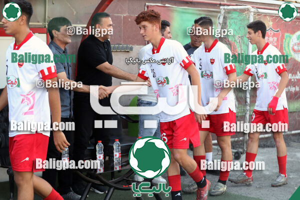 پرسپولیس 3–0 سایپا