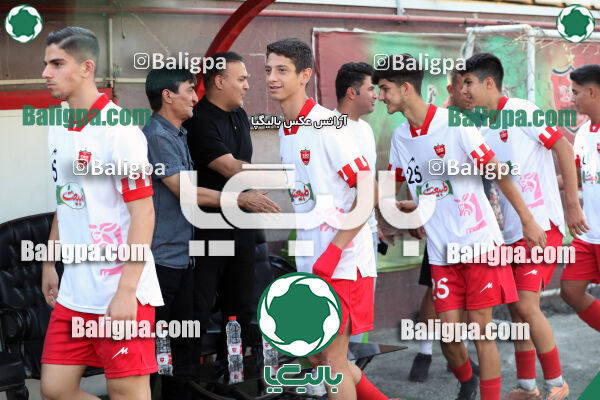 پرسپولیس 3–0 سایپا