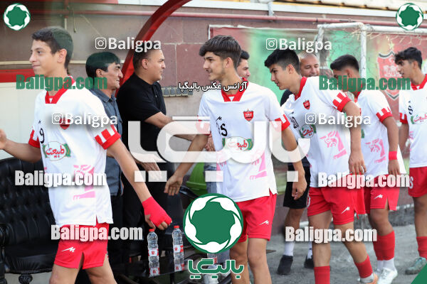 پرسپولیس 3–0 سایپا
