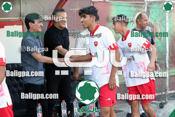 پرسپولیس 3–0 سایپا