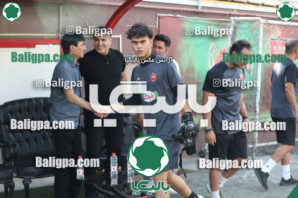 پرسپولیس 3–0 سایپا