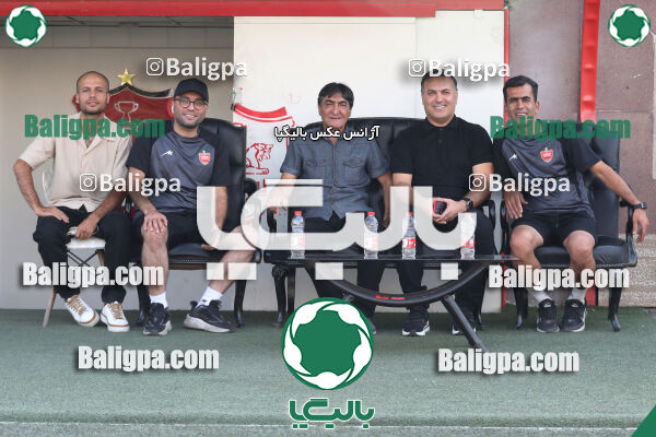 پرسپولیس 3–0 سایپا