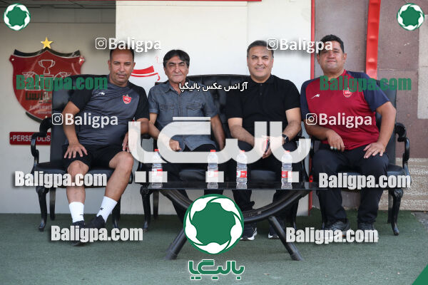 پرسپولیس 3–0 سایپا