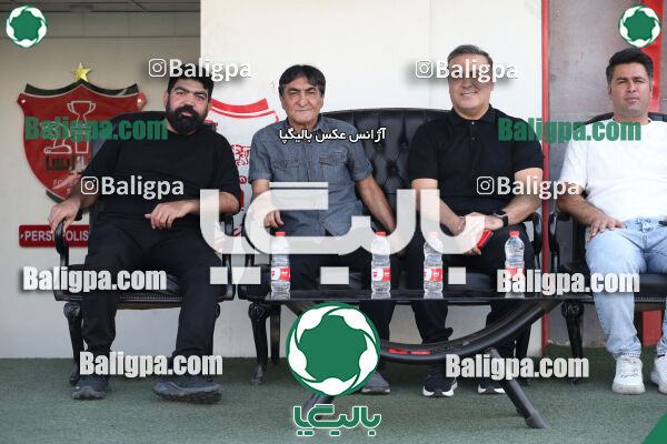 پرسپولیس 3–0 سایپا