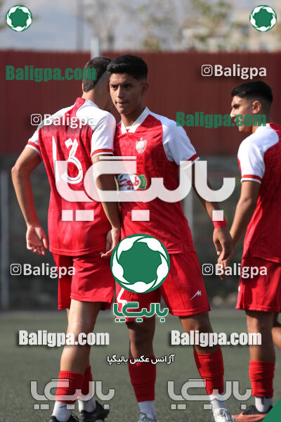 پرسپولیس 3–0 سایپا