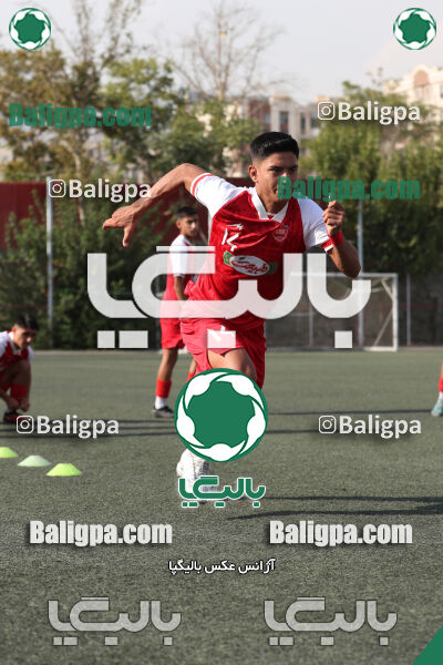 پرسپولیس 3–0 سایپا