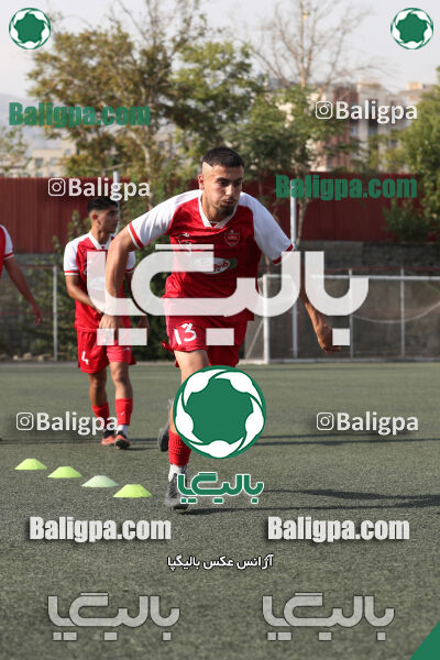 پرسپولیس 3–0 سایپا