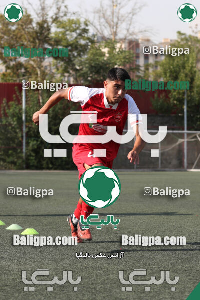 پرسپولیس 3–0 سایپا