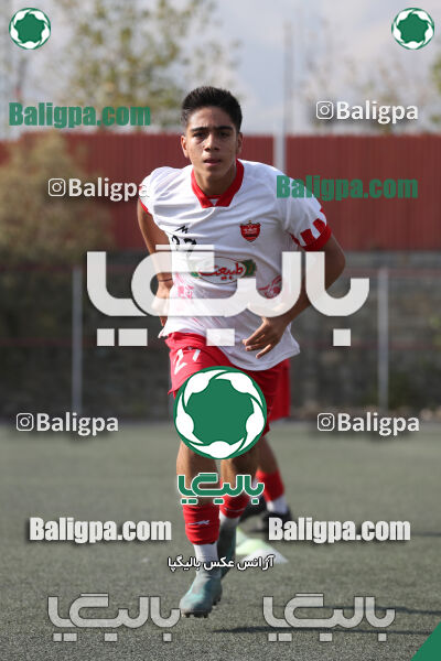 پرسپولیس 3–0 سایپا