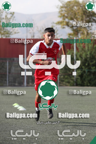 پرسپولیس 3–0 سایپا