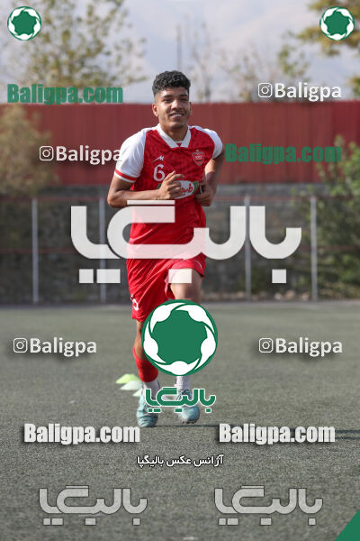 پرسپولیس 3–0 سایپا
