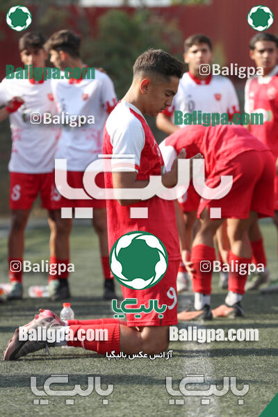 پرسپولیس 3–0 سایپا