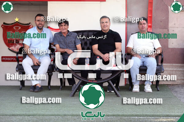 پرسپولیس 3–0 سایپا