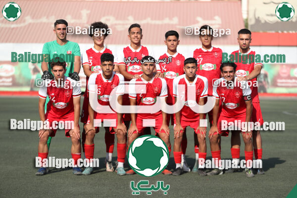 پرسپولیس 3–0 سایپا
